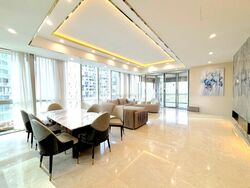 Gramercy Park (D10), Condominium #453919721
